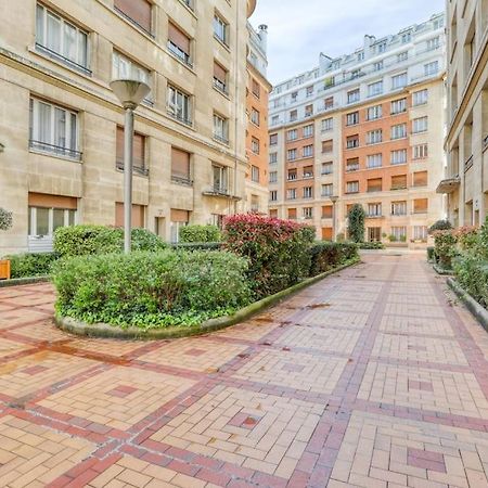 Le Studio Duret 1 Париж Екстериор снимка