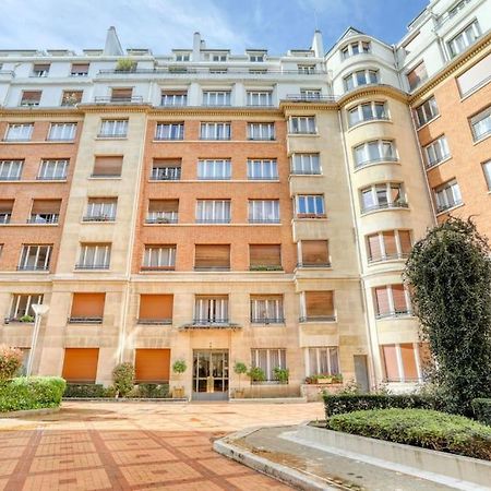 Le Studio Duret 1 Париж Екстериор снимка