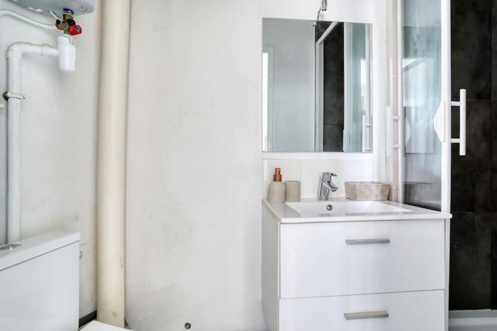 Le Studio Duret 1 Париж Екстериор снимка