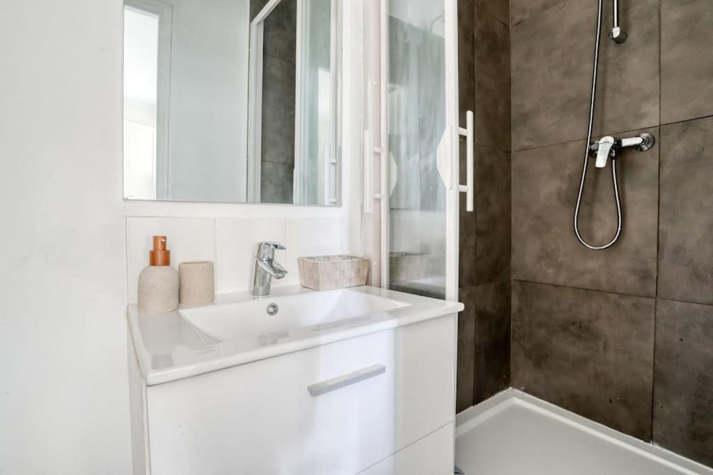 Le Studio Duret 1 Париж Екстериор снимка
